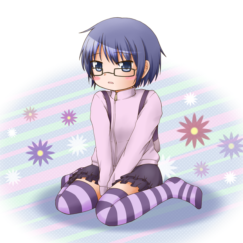 Sae (Hidamari Sketch) Rule 34 Image