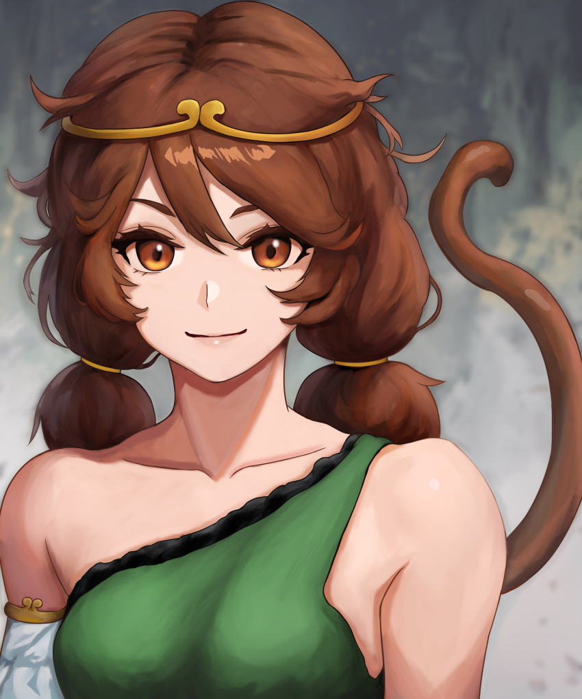 Son Biten (Touhou) Rule 34 Image