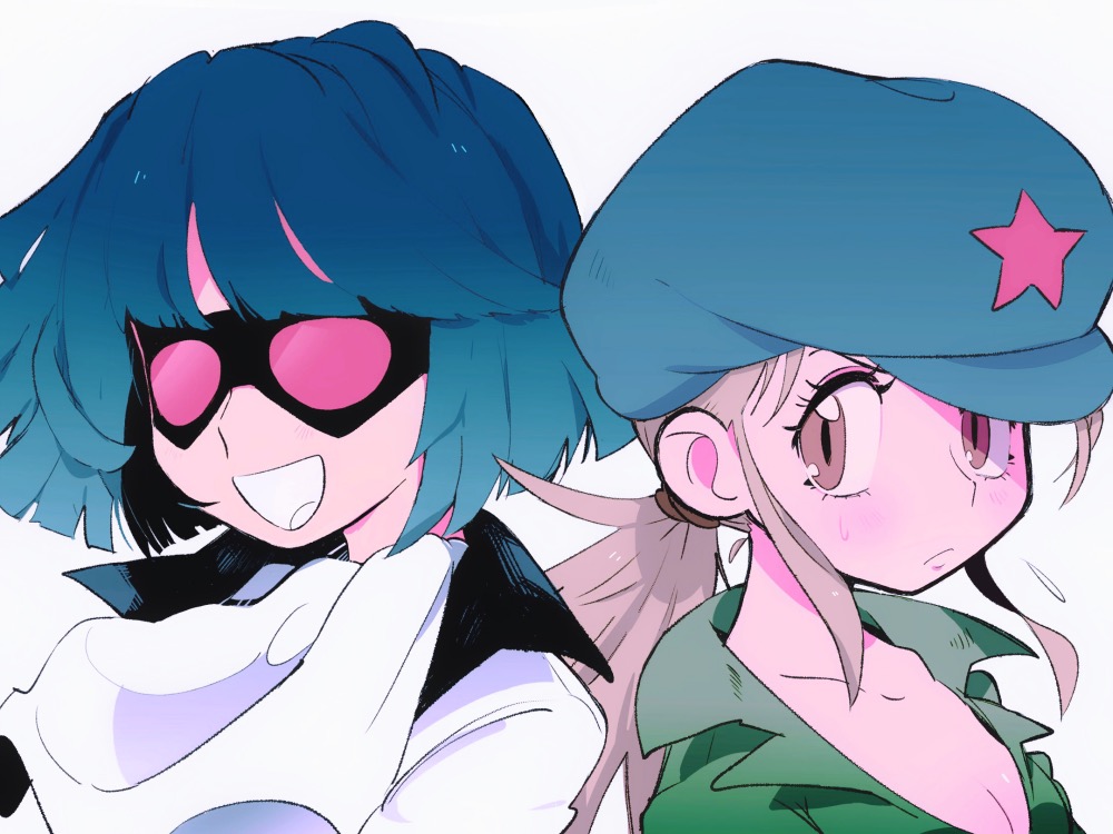 A (Poipiku 325815) Rule 34 Image