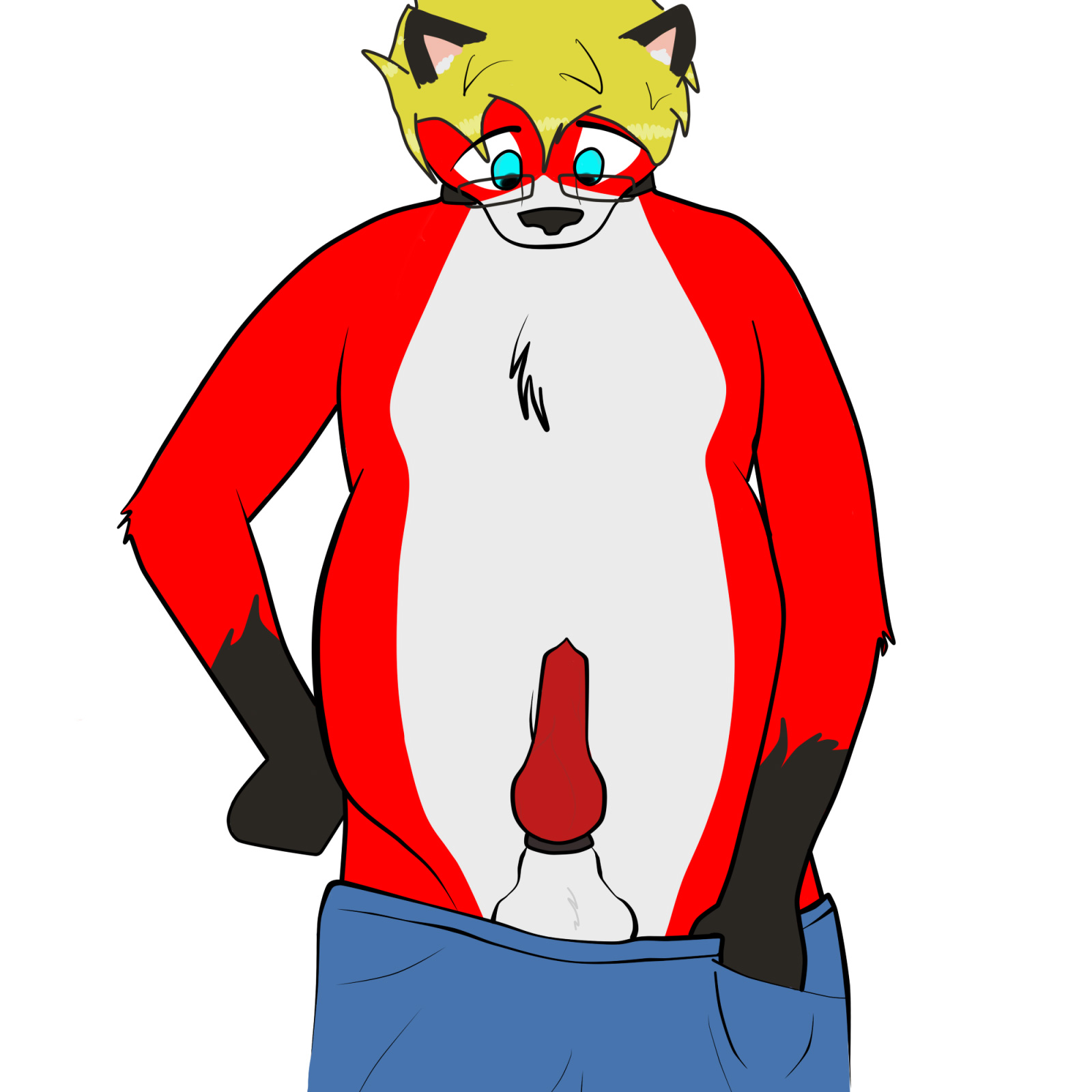 Furthia High Rule 34 Image