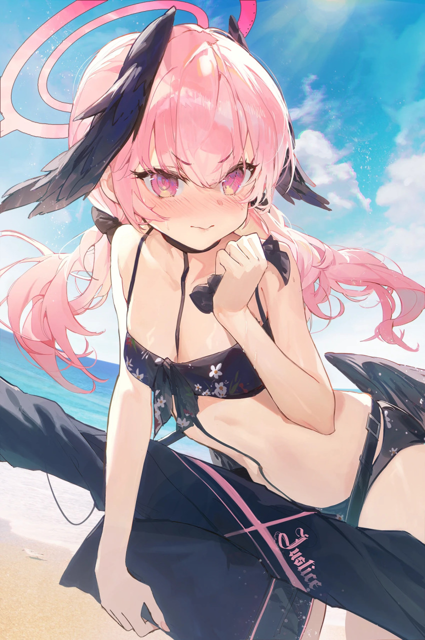 Koharu (Blue Archive) Rule 34 Image