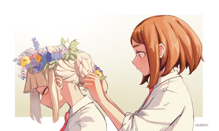 Toga Himiko (Boku No Hero Academia) Rule 34 Image