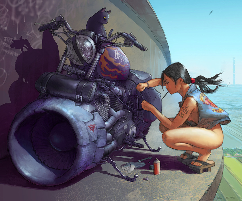 Ass Rule 34 Image
