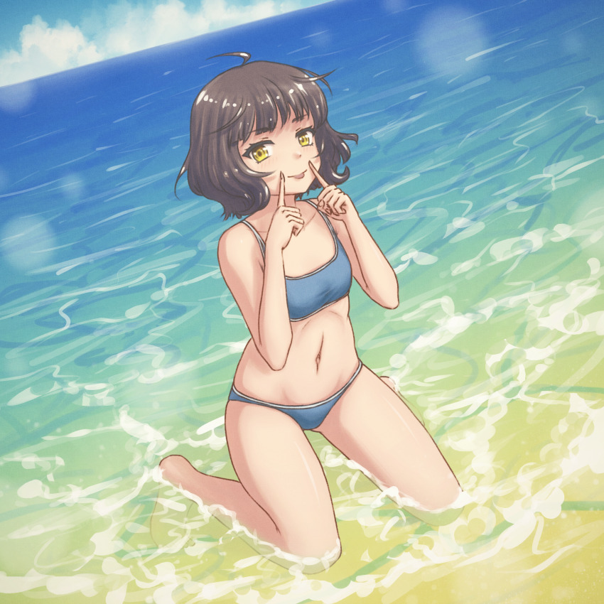 Kantai Collection Rule 34 Image