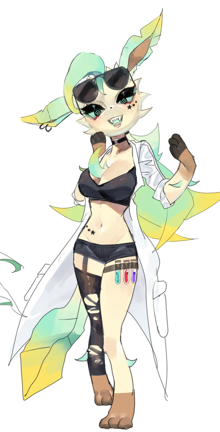 Gen 4 Pokemon (Nintendo) Rule 34 Image