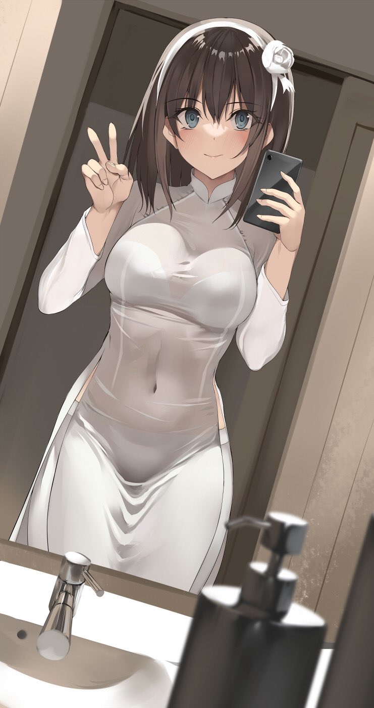 Tsubasa (Kureha) Rule 34 Image
