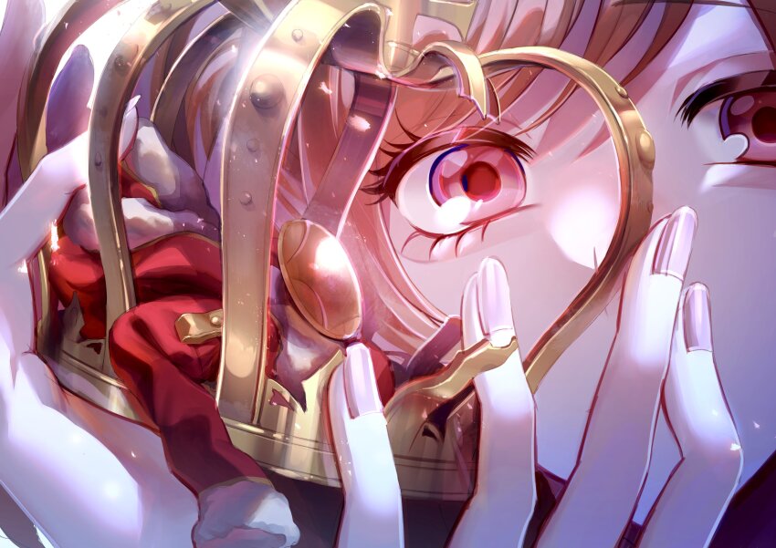 Aijou Karen (Shoujo Kageki Revue Starlight) Rule 34 Image