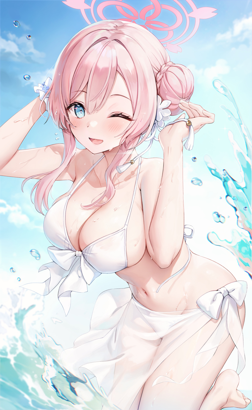 Mimori (Blue Archive) Rule 34 Image
