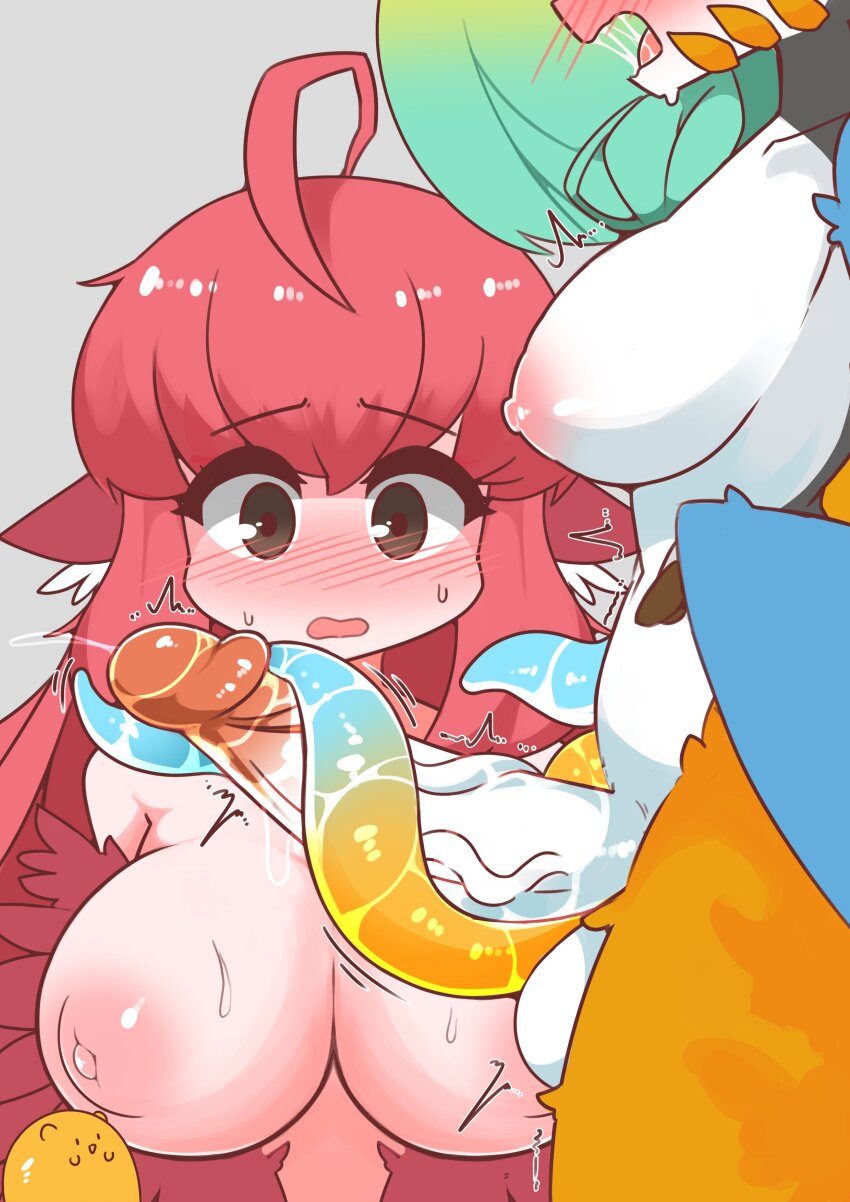 Coco (Eogks) Rule 34 Image