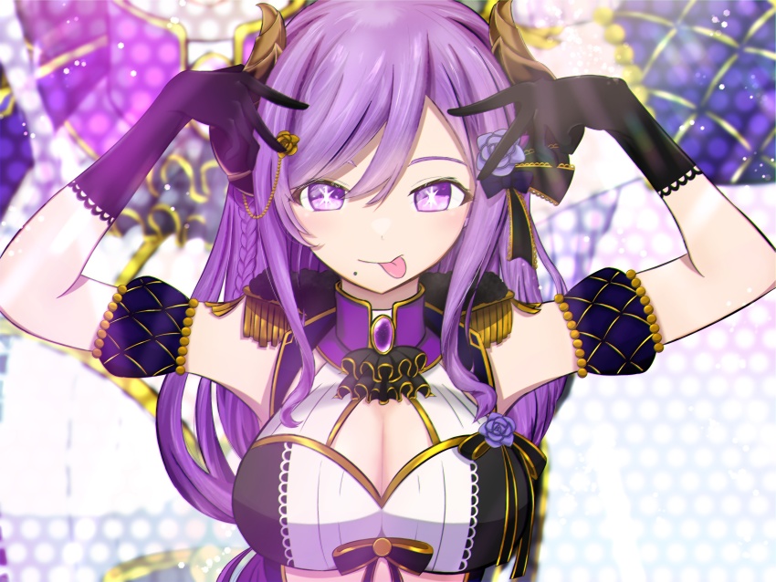 Saionji Mary (Nanashi Inc.) Rule 34 Image