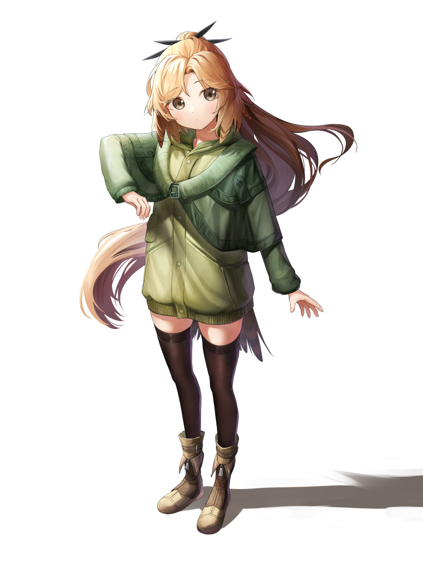 Pinecone (Arknights) Rule 34 Image