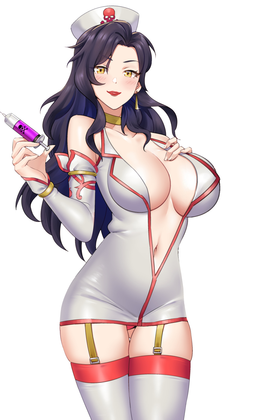 Sonia (Fire Emblem) Rule 34 Image