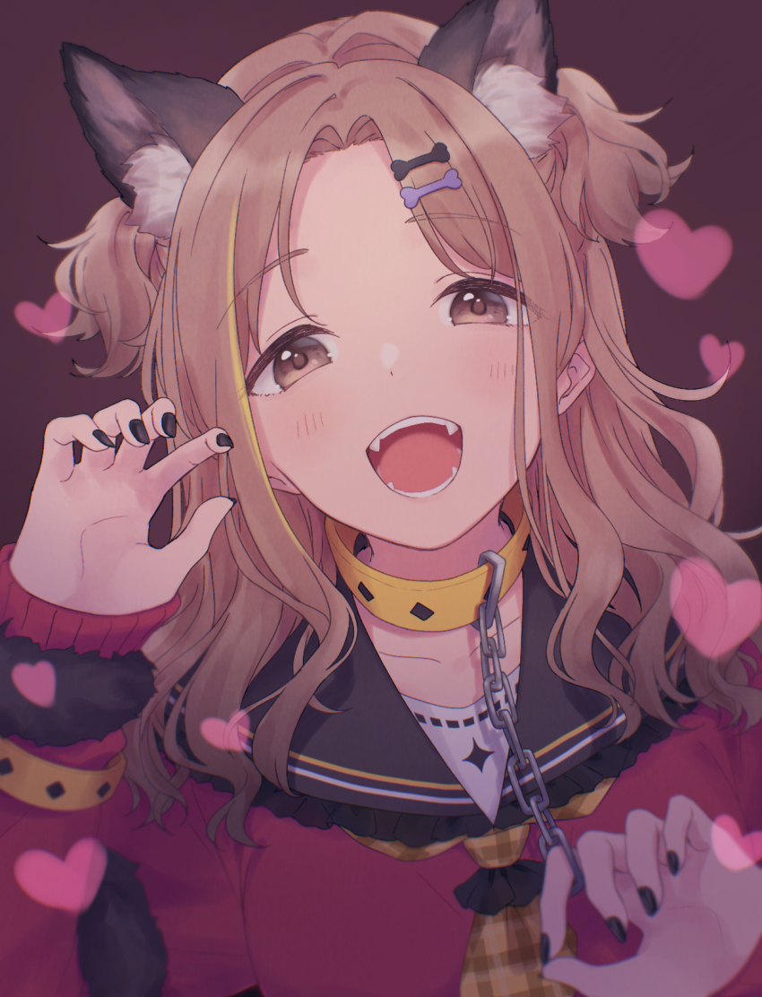 Ichikawa Hinana (Idolmaster) Rule 34 Image