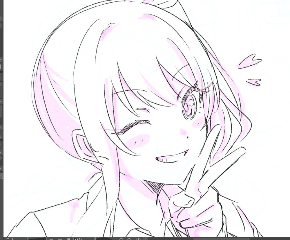 Akiyama Mizuki (Project Sekai) Rule 34 Image