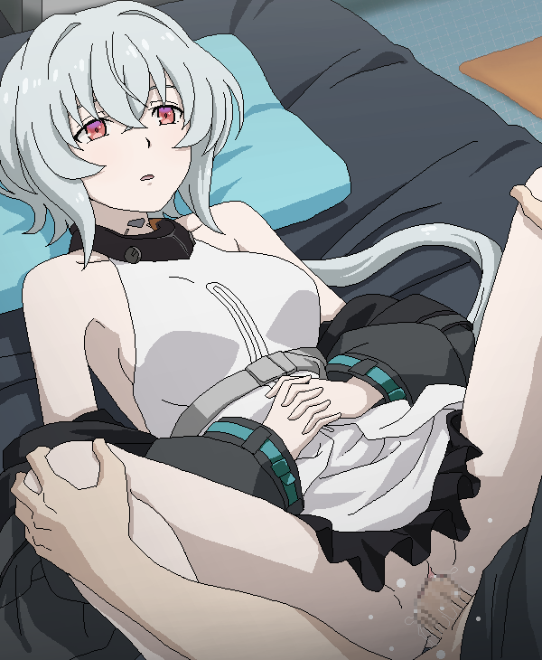 Tomu (Tomubobu) Rule 34 Image