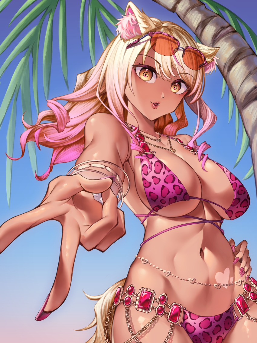 Suzuka Gozen (Fate) Rule 34 Image