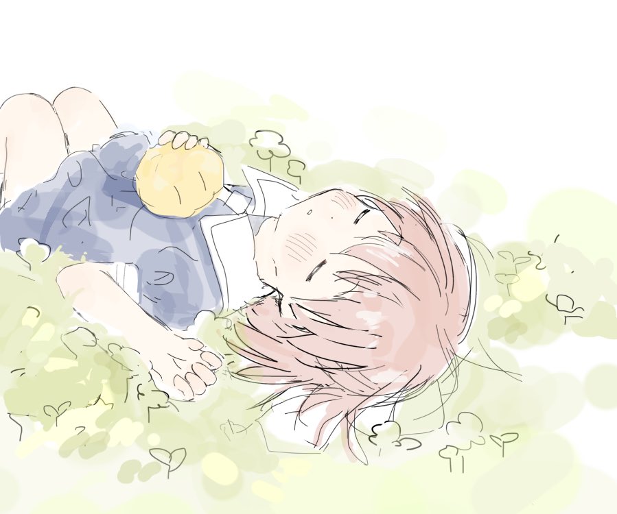 Okazaki Ushio (Clannad) Rule 34 Image