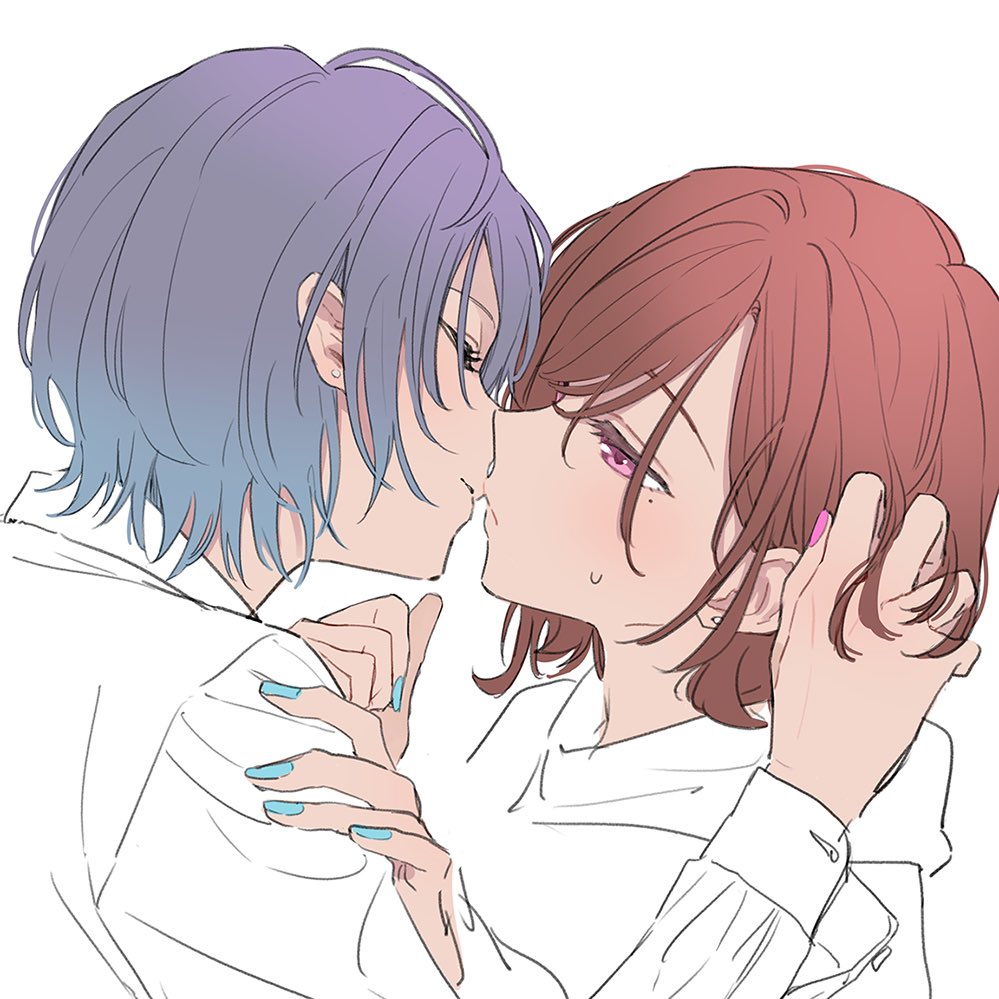 Asakura Toru (Idolmaster) Rule 34 Image