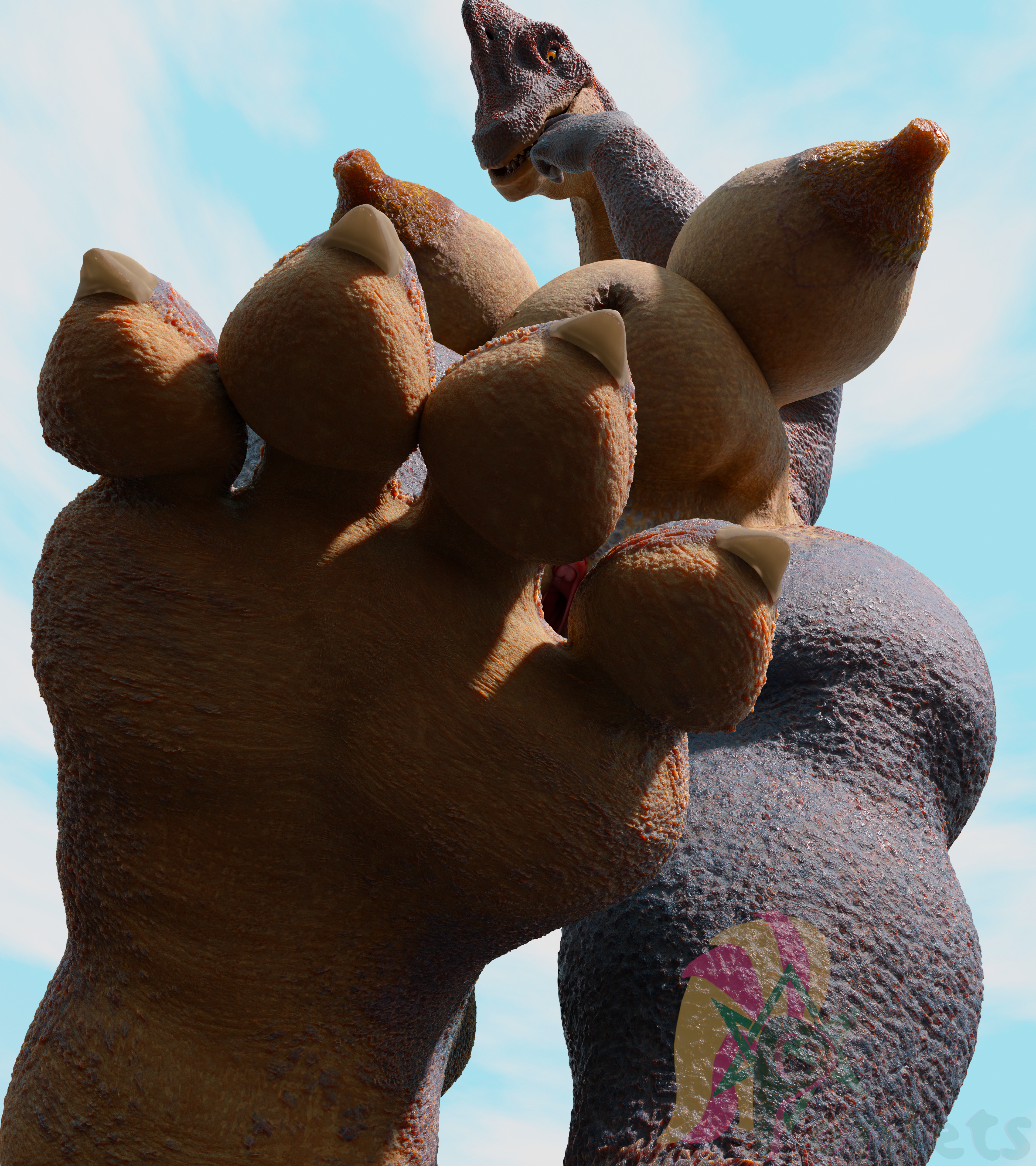 Breana (Upai) Rule 34 Image
