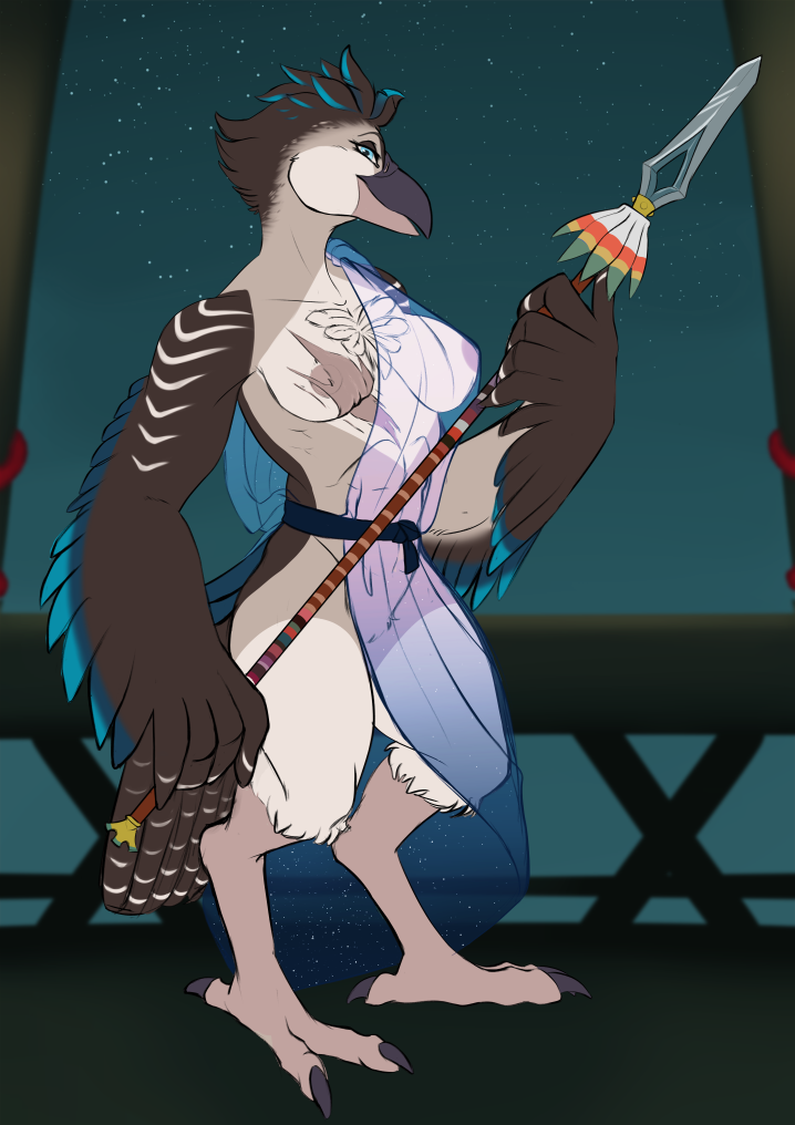 Anthro Rule 34 Image