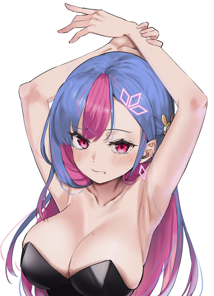 Luvdia Rule 34 Image