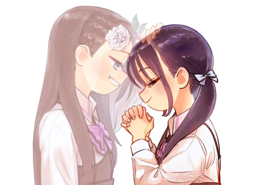 Assault Lily Rule 34 Image