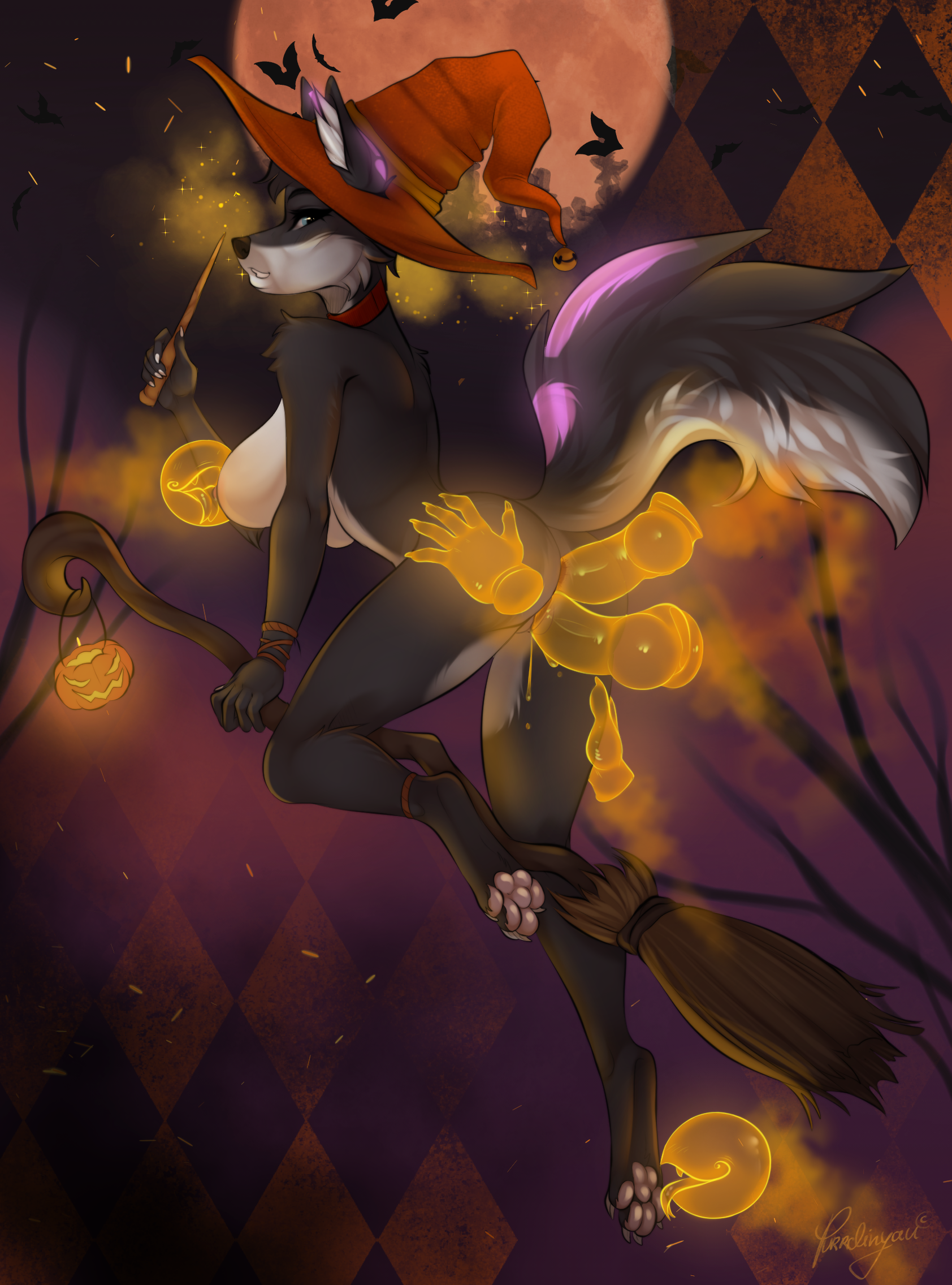 Digital Media (Artwork) Rule 34 Image