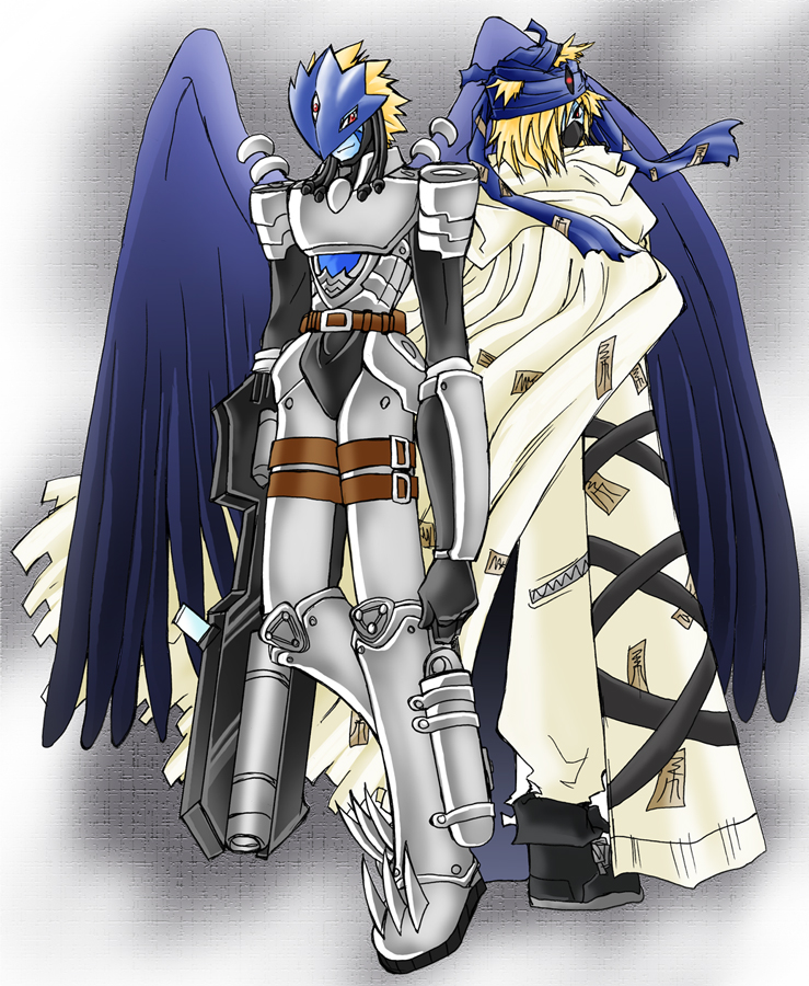 Digimon Rule 34 Image