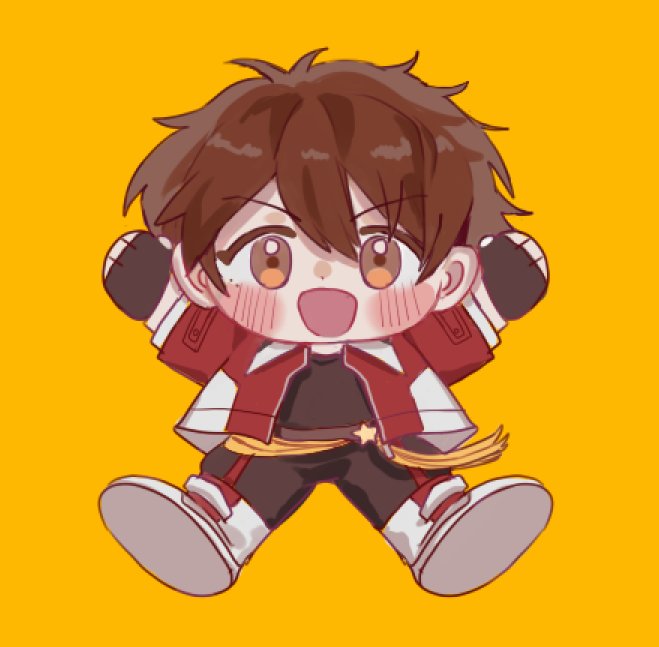 Morisawa Chiaki (Ensemble Stars!) Rule 34 Image