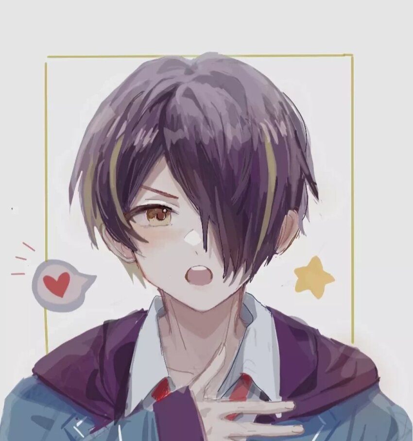 Sengoku Shinobu (Ensemble Stars!) Rule 34 Image
