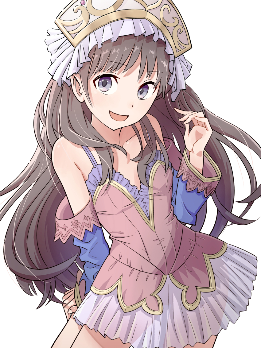 Totooria Helmold (Atelier (Series)) Rule 34 Image