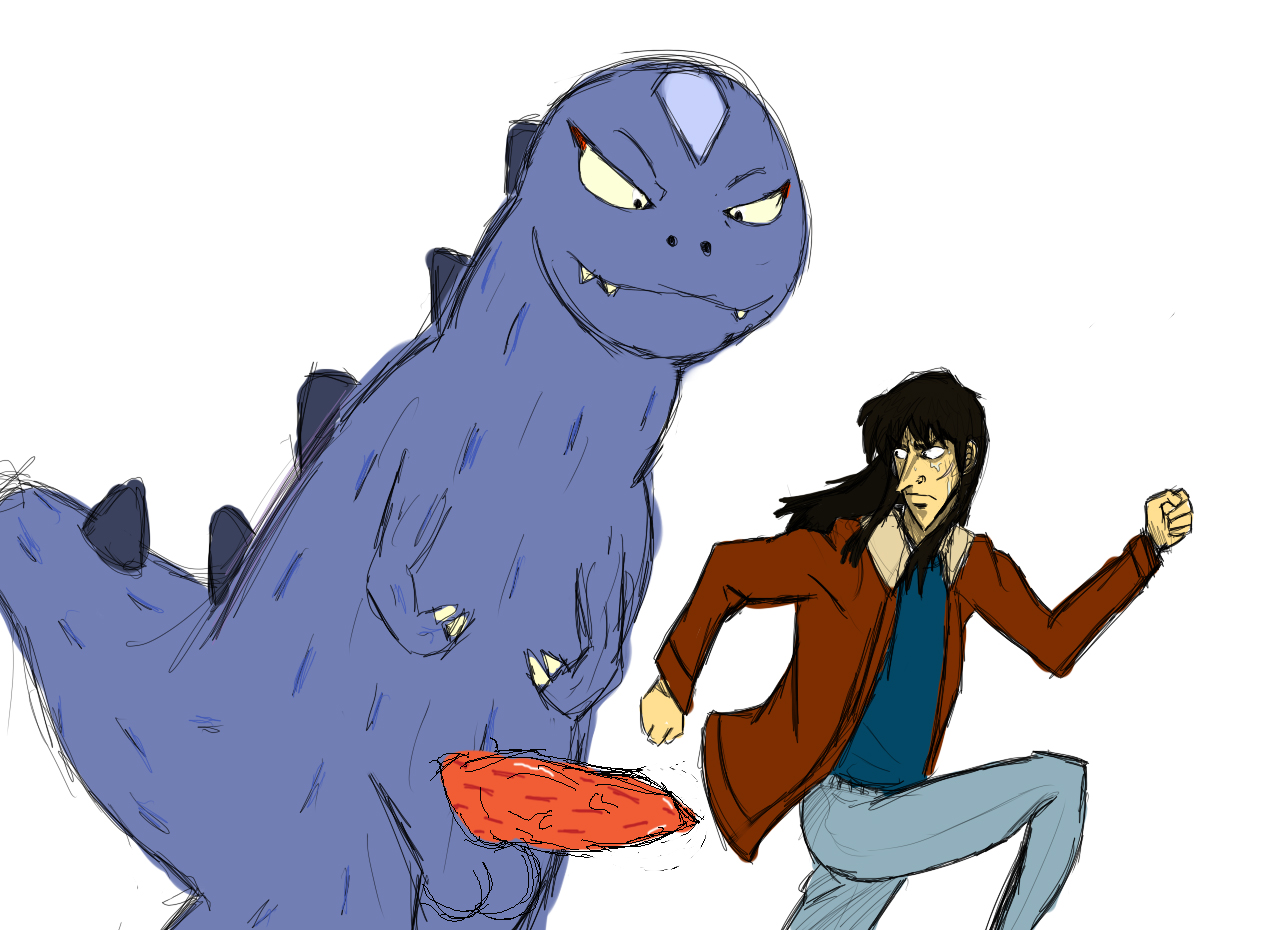 Itou Kaiji (Ultimate Survivor Kaiji) Rule 34 Image