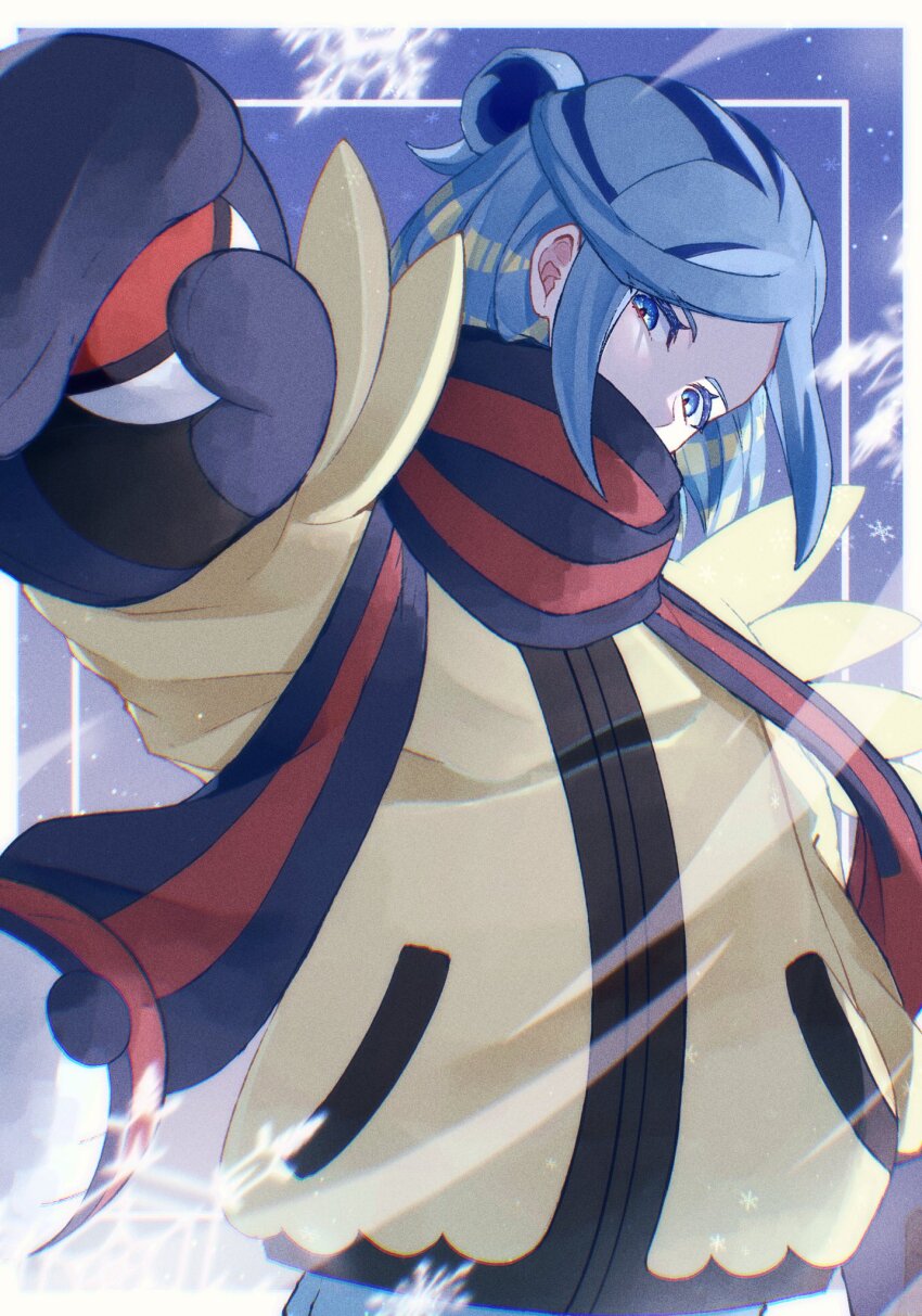 Grusha (Pokemon) Rule 34 Image