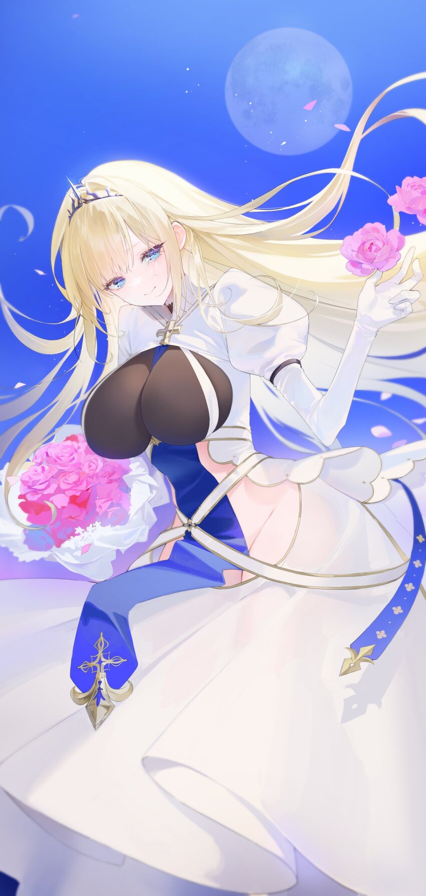 Azur Lane Rule 34 Image