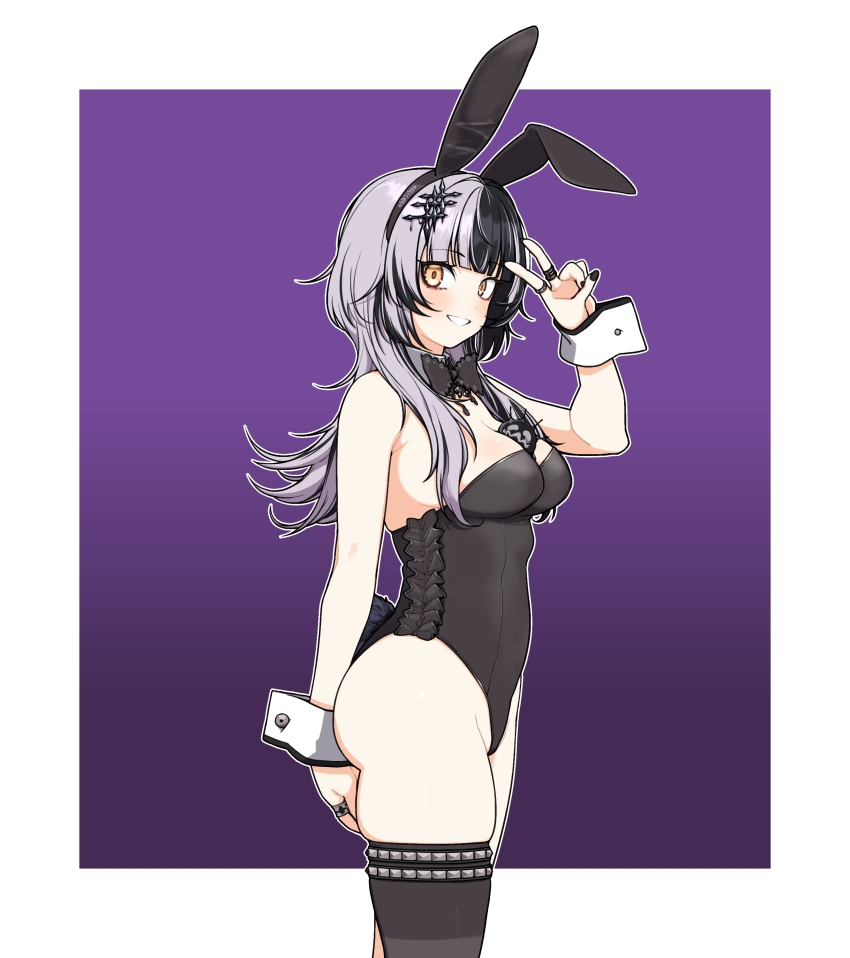 Shiori Novella (Hololive) Rule 34 Image