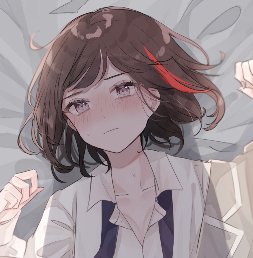 Mitake Ran (Bang Dream!) Rule 34 Image