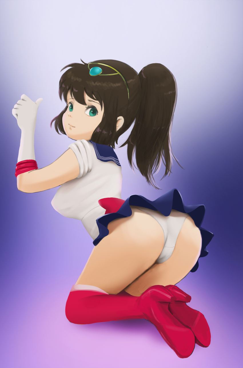 Mugen Shinshi Rule 34 Image