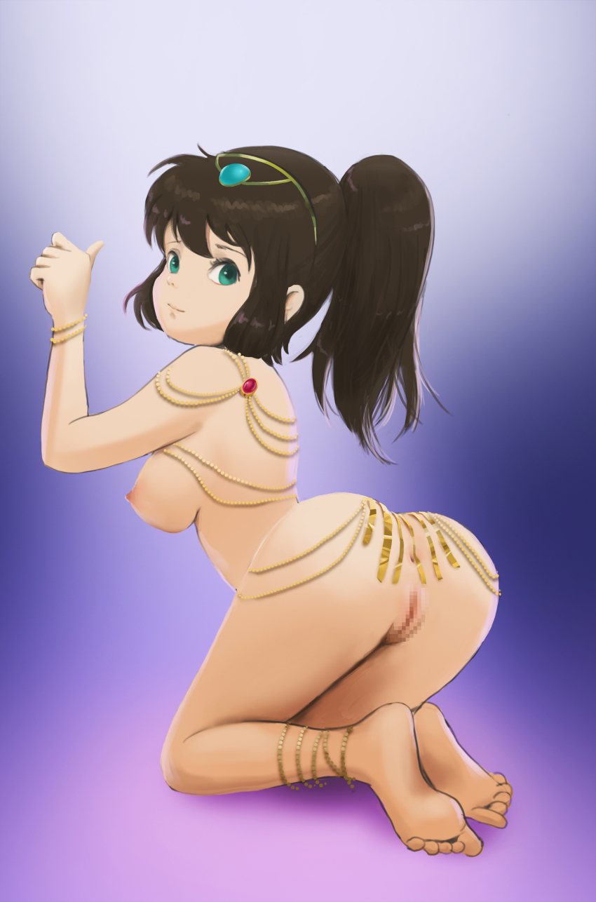 Absurdres Rule 34 Image