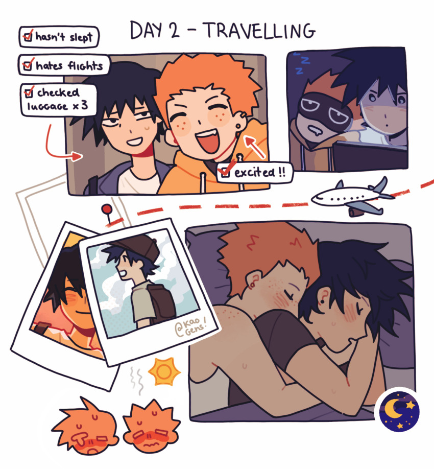 Mob Psycho 100 Rule 34 Image