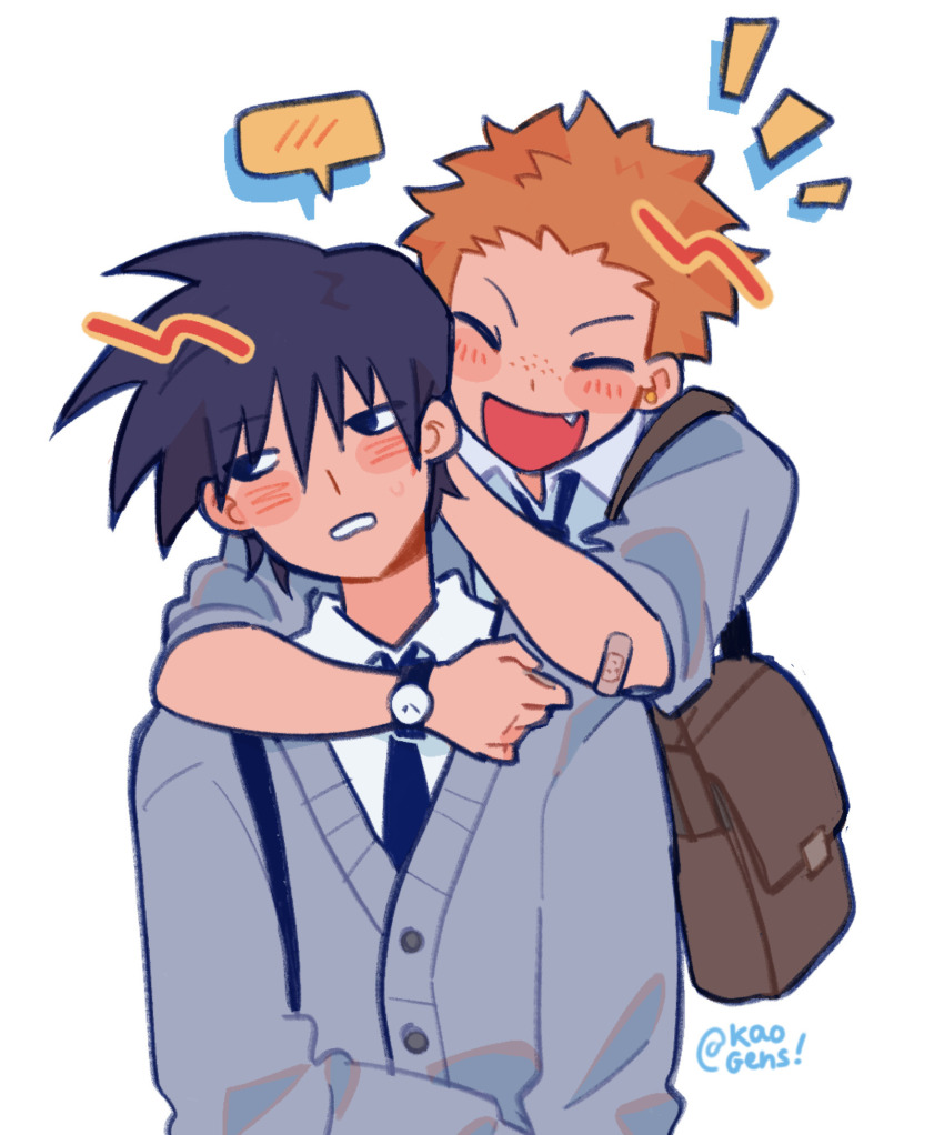 Mob Psycho 100 Rule 34 Image