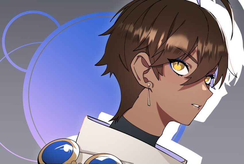 Ozymandias (Fate) Rule 34 Image