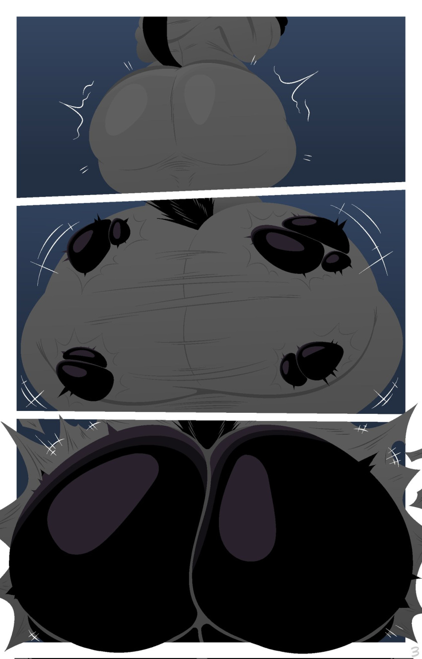 Momo (Google) Rule 34 Image