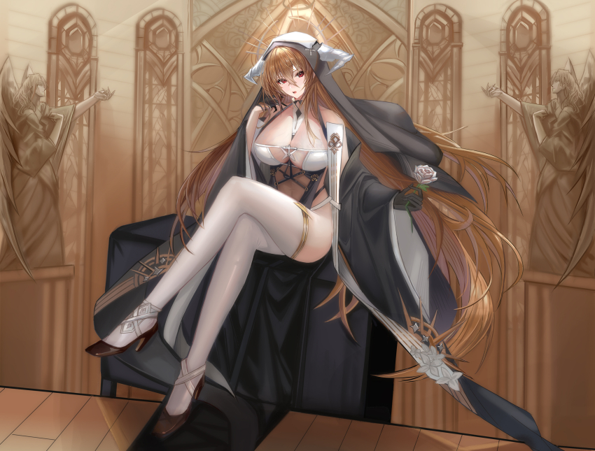 Implacable (Azur Lane) Rule 34 Image