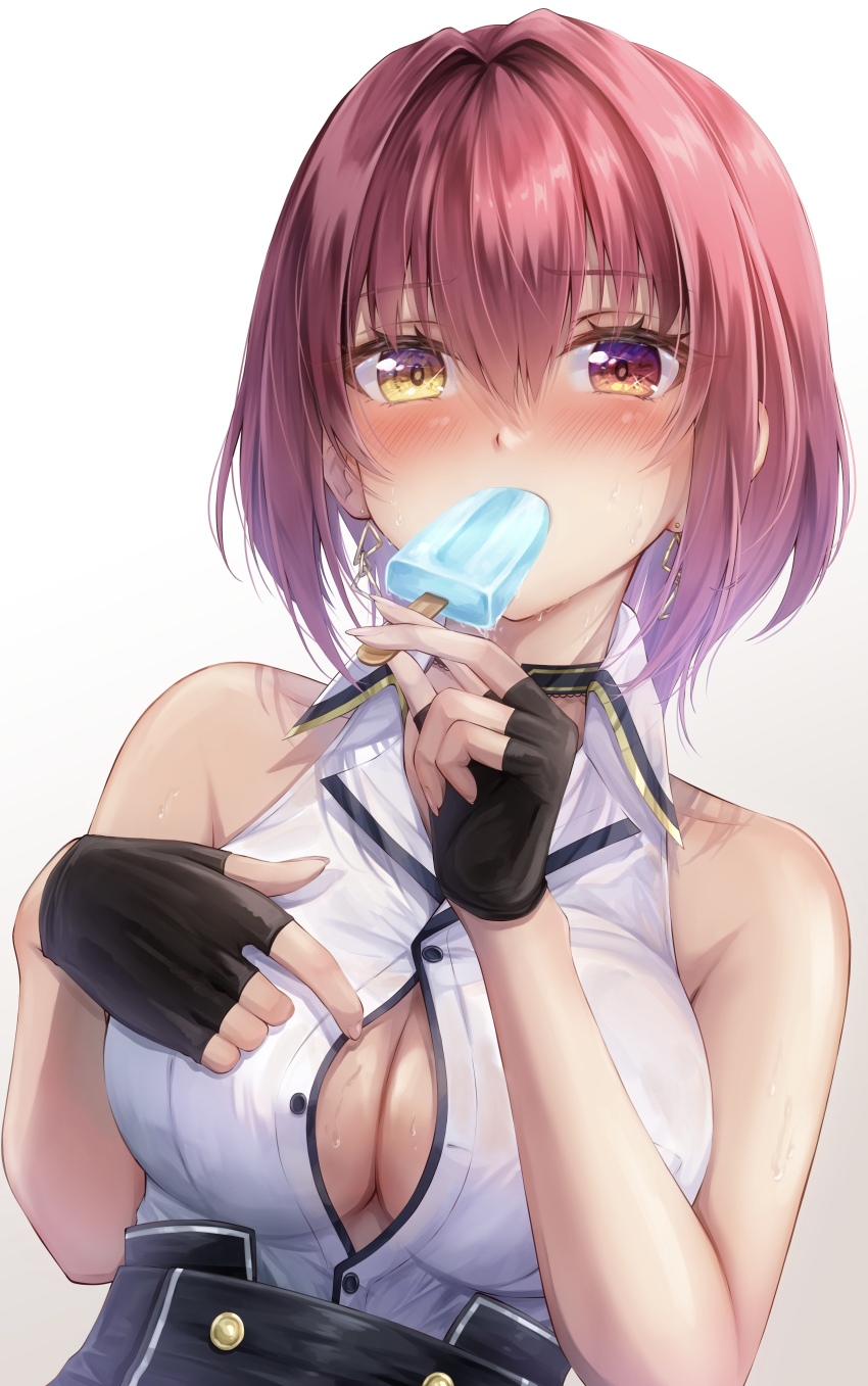 Houshou Marine (Hololive) Rule 34 Image