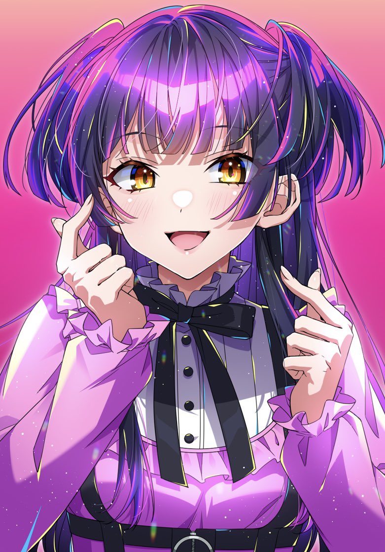 Mayuzumi Fuyuko (Idolmaster) Rule 34 Image
