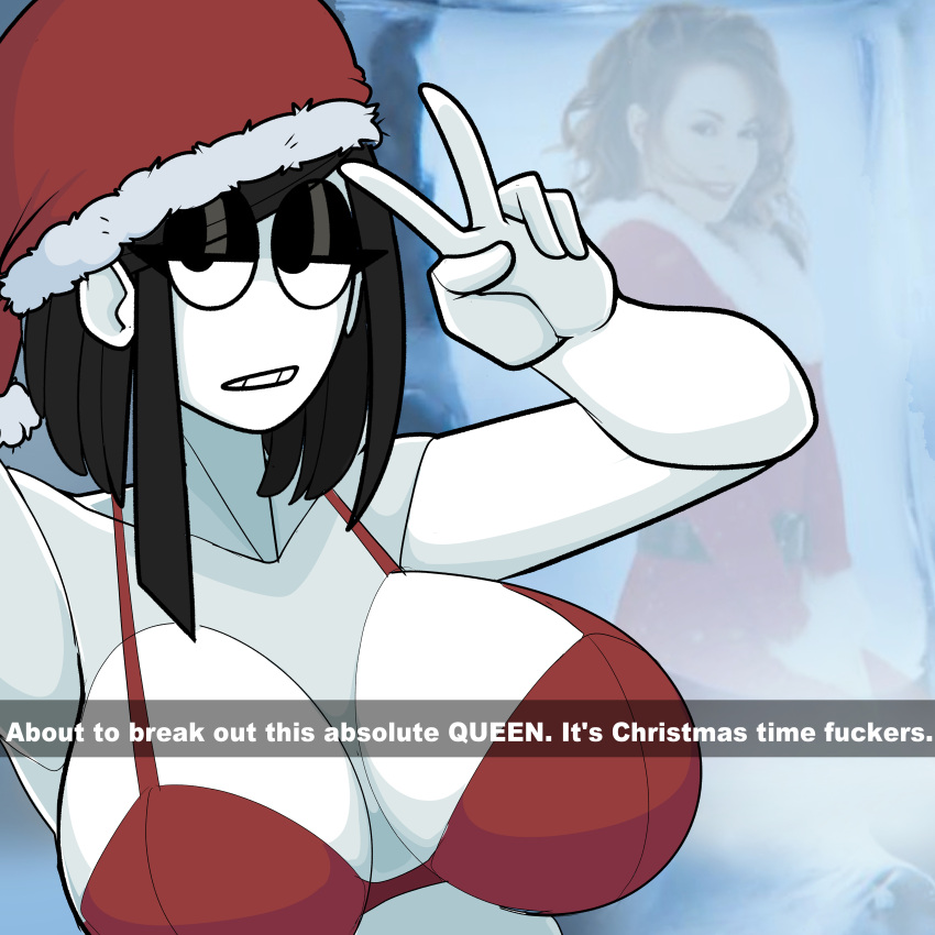 Veronica (Saltynoodles) Rule 34 Image