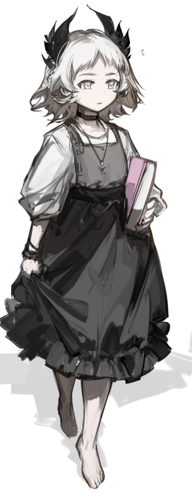 Irene (Arknights) Rule 34 Image