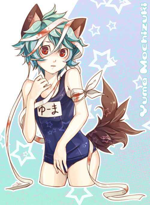 Doki Doki Majo Shinpan Rule 34 Image