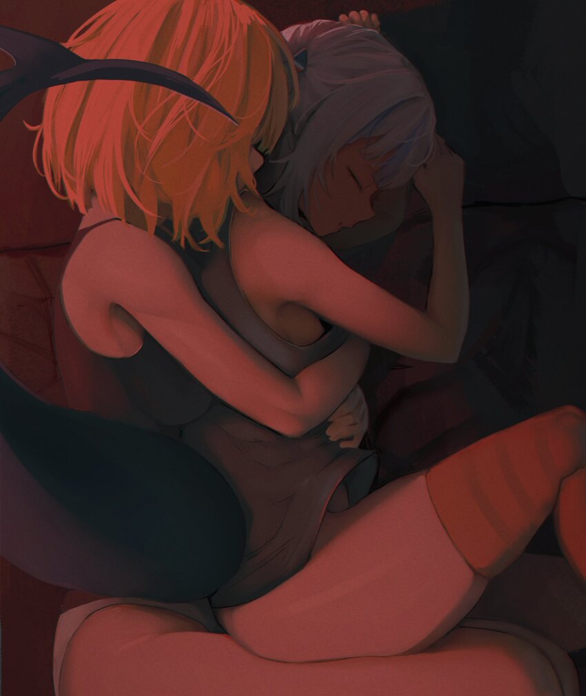 Gawr Gura (Hololive) Rule 34 Image