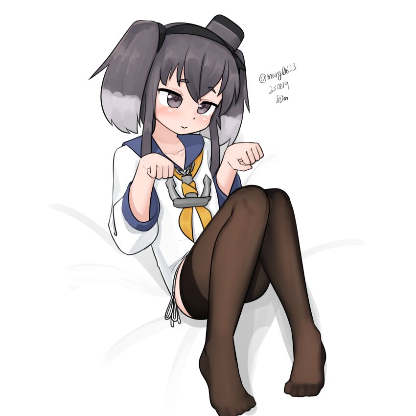 Kantai Collection Rule 34 Image